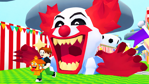 Gameplay Escape